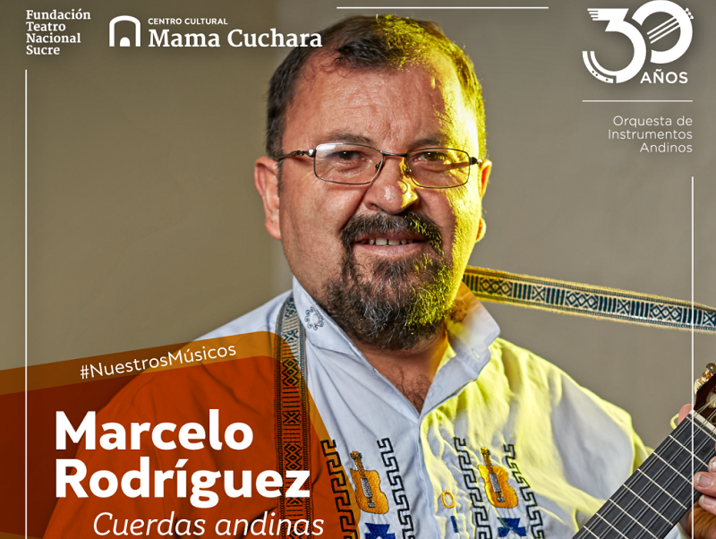 OIA MARCELO RODRÍGUEZ