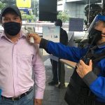 Apertura de balcones de servicios