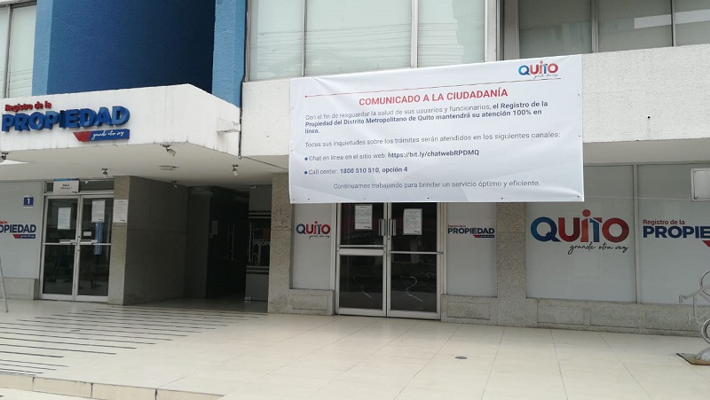 Atención en línea RPQ