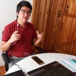 Atención psicológica virtual a pacientes de CAT Quito Solidario
