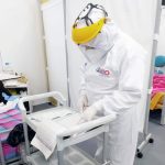 CAT Quito Solidario pacientes