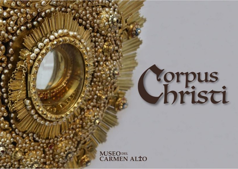 CORPUS CHRISTI