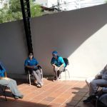 Capacitación a personal PREMAQ