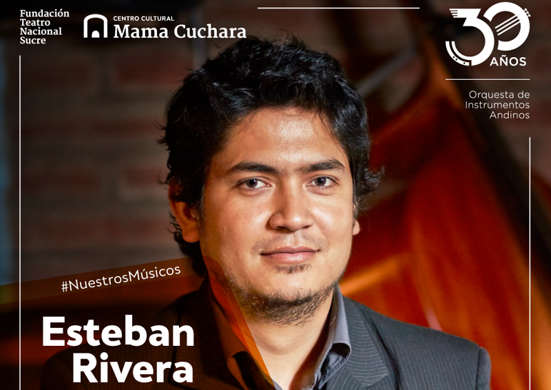 ESTEBAN RIVERA