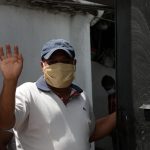 Emraq-EP apoya a funcionarios vulnerables