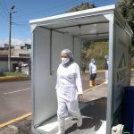 Emraq-EP apoya a funcionarios vulnerables