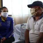 Emraq-EP apoya a funcionarios vulnerables