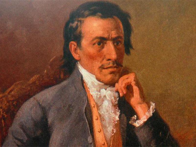 Eugenio Espejo