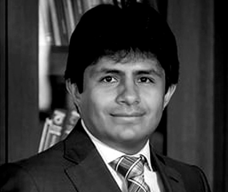 Freddy Erazo Costa