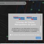 GEO PORTAL UIO