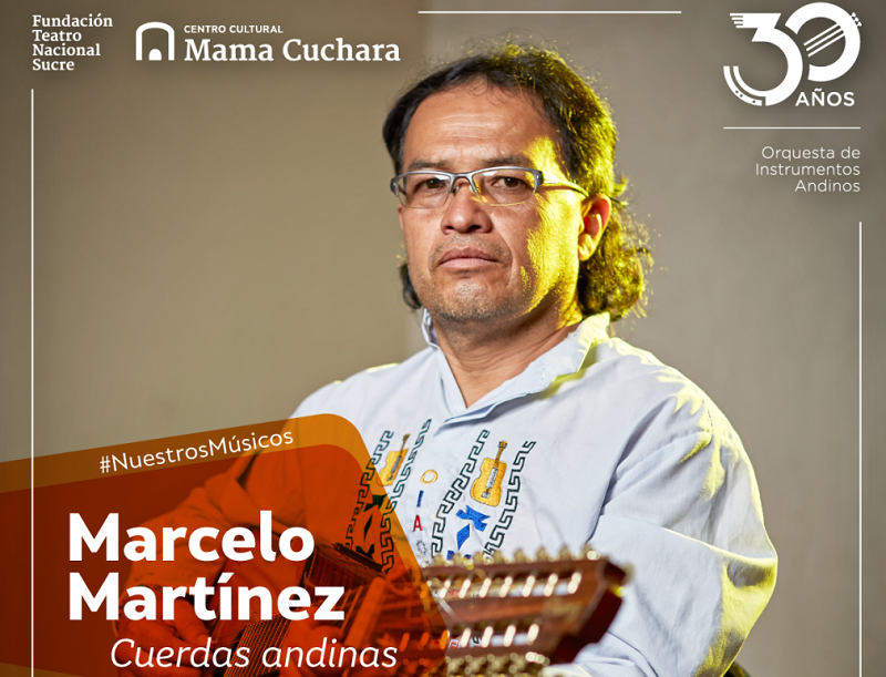MARCELO MARTÍNEZ