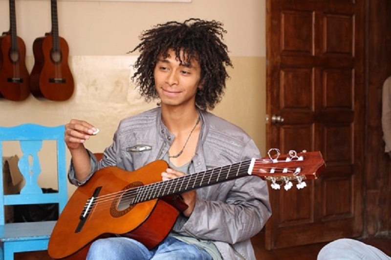 TALLER MÚSICA