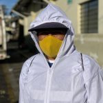 Trajes de bioseguridad a funcionarios de Emaseo EP