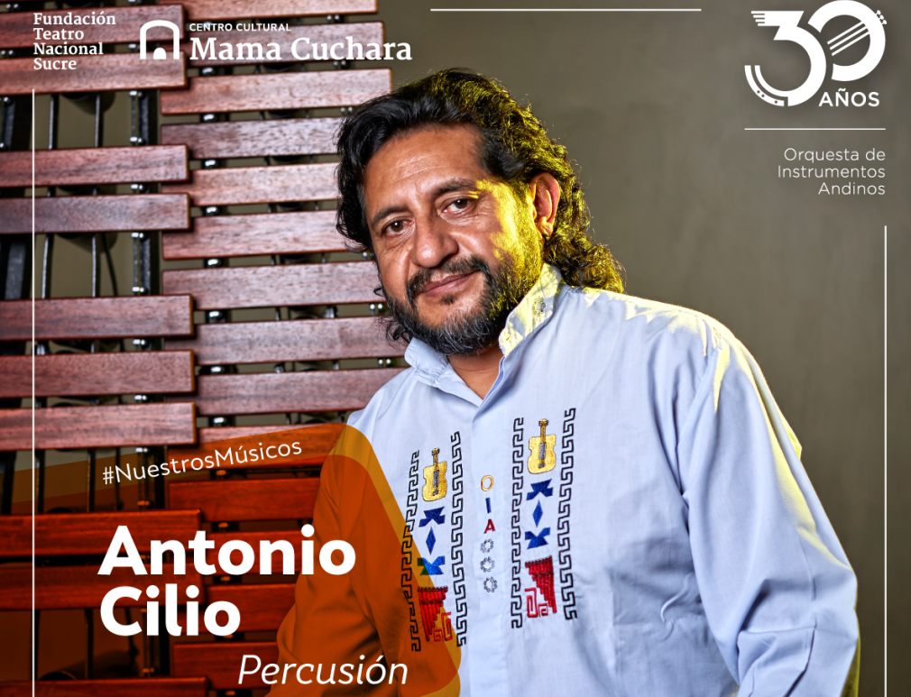 ANTONIO CILIO