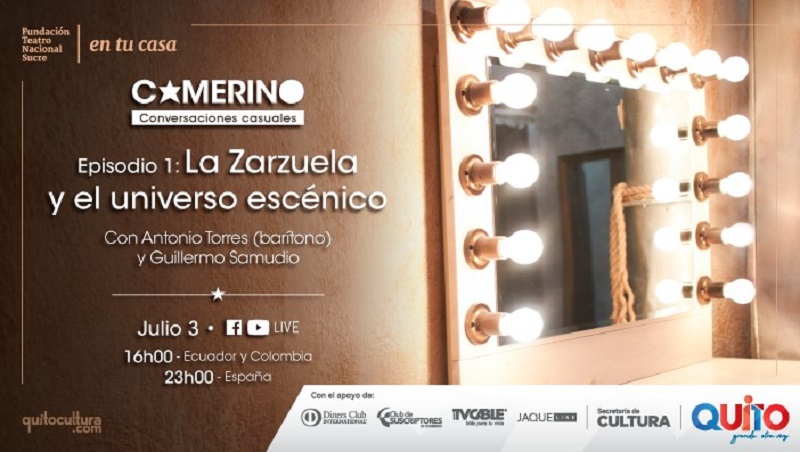 CAMERINO CONVERSACIONES CASUALES