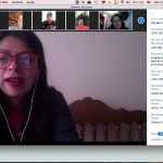 Conversatorio virtual cuidado fauna urbana