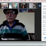 Conversatorio virtual cuidado fauna urbana
