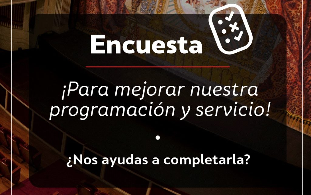 ENCUESTA