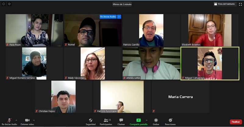 Medidas cautelares de coactivas