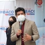 Obras, pruebas y kits Yaruquí
