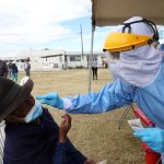Obras, pruebas y kits Yaruquí