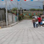 Obras, pruebas y kits Yaruquí