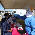 Obras, pruebas y kits Yaruquí