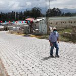 Obras, pruebas y kits Yaruquí