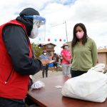 Obras, pruebas y kits Yaruquí