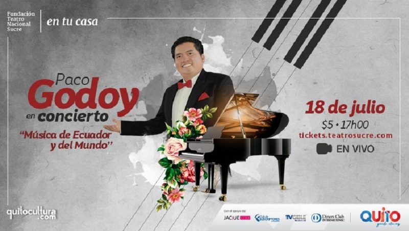 PACO GODOY