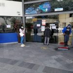 Pagos de obligaciones tributarias y no tributarias