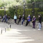 Pruebas para detección covid-19
