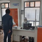 Renovación LUAE