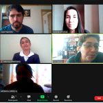 Taller Salud Mental a docentes UEM