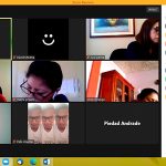 Taller Salud Mental a docentes UEM