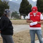 Toma de pruebas Calderón