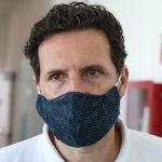 Visita delegación MSF al CAT