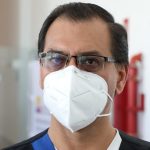 Visita delegación MSF al CAT