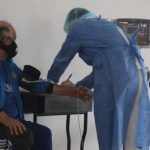 Atenciones de estaciones de salud DMQ