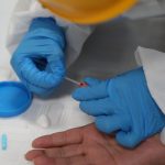 Brigadas de salud móviles sur de Quito