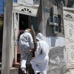 Brigadas de salud móviles sur de Quito
