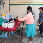 Brigadas médicas Itulcachi