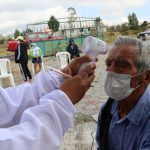 Brigadas médicas Itulcachi