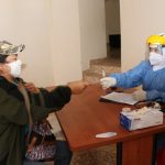 Brigadas médicas Itulcachi