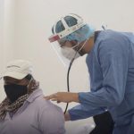 Brigadas móviles como estrategia de salud ante la covid-19