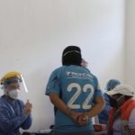 Brigadas móviles como estrategia de salud ante la covid-19