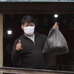 Campaña Mejoremos Por Quito