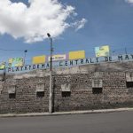 Firma de convenio ACDC y comerciantes calle Loja