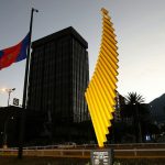 Municipio inauguró obras este 10 de Agosto