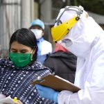 Pruebas comerciantes Parque La Carolina
